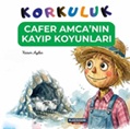 Cafer Amca’nın Kayıp Koyunları