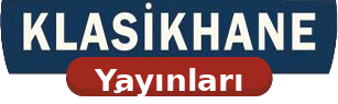KLASİKHANE YAYINLARI  - Acıya dokunmadan iyileşemezsin