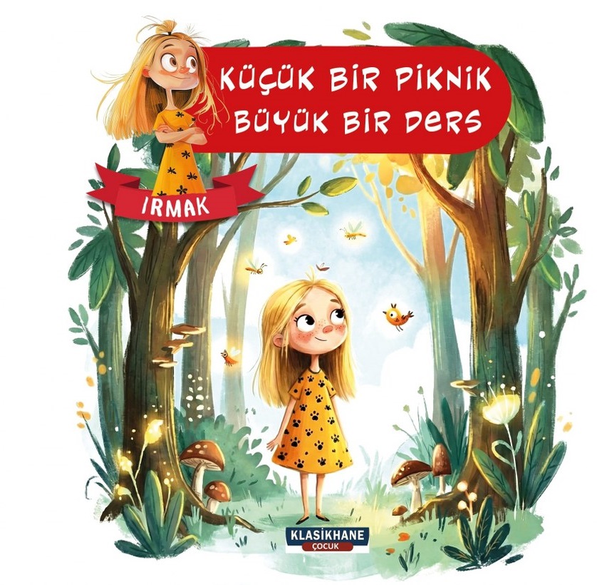 Küçük Bir Piknik, Büyük Bir Ders 