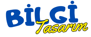 Bilgi Tasarım 