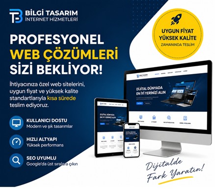 Bilgi Tasarım